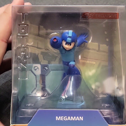 Megamanbtotaku Figure N.38 Ebexclusive