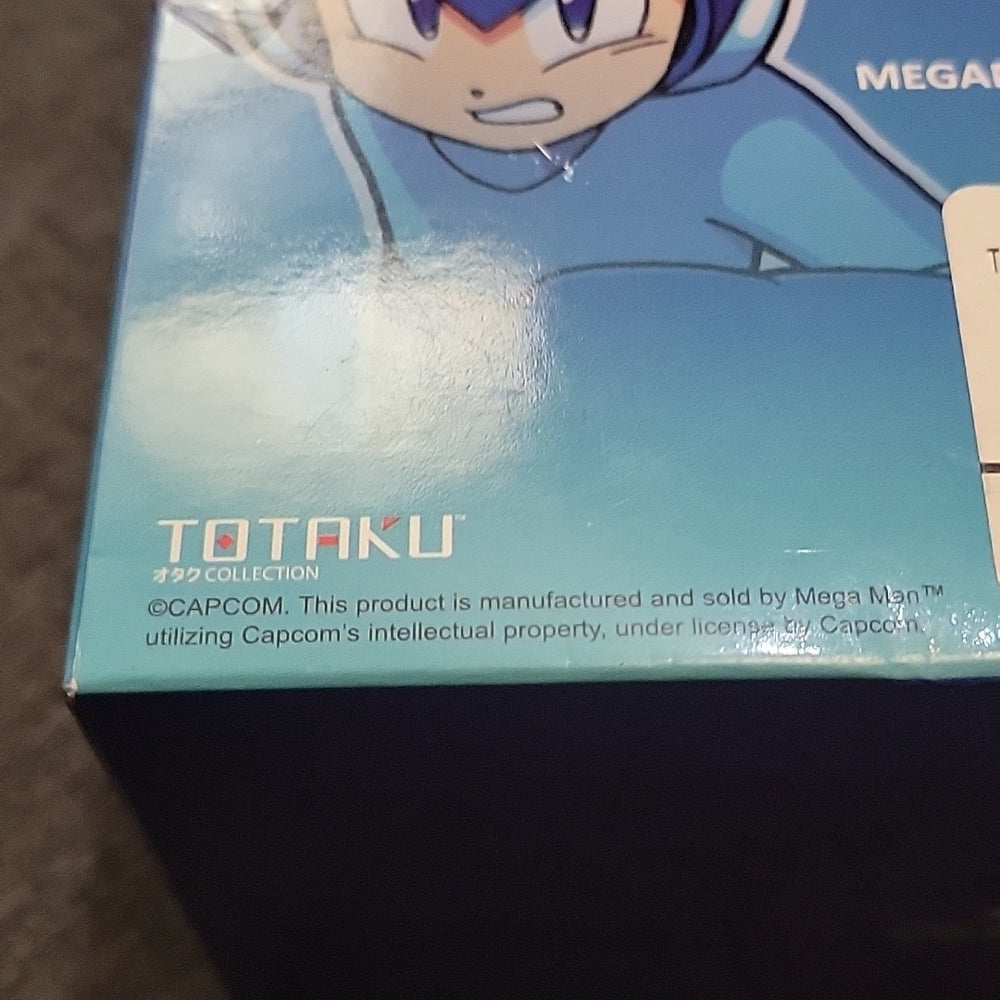 Megamanbtotaku Figure N.38 Ebexclusive