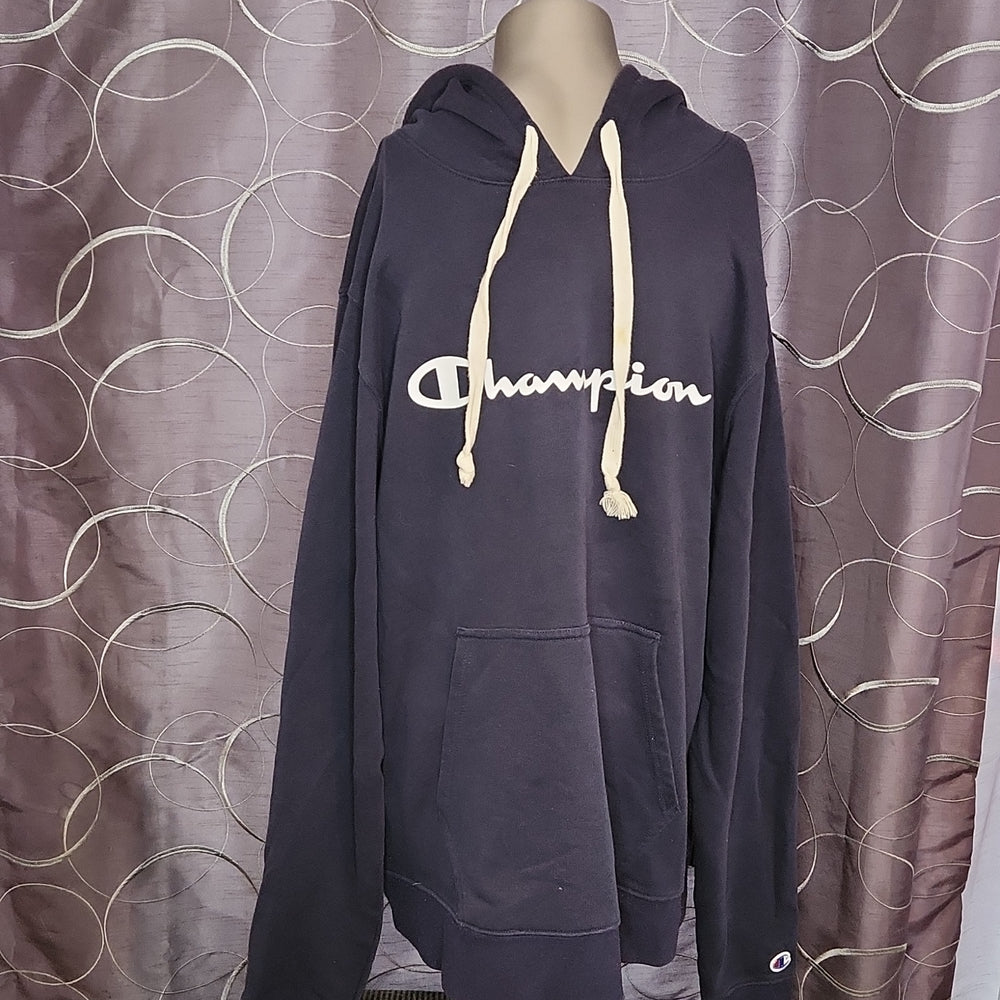 Champion Hoodie