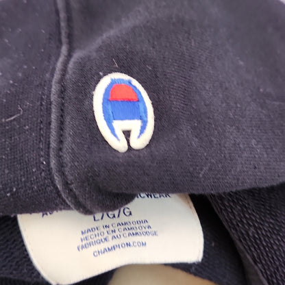 Champion Hoodie