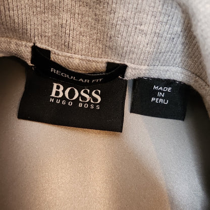 Hugo Boss Regular Fit Polo Xxl