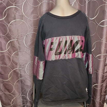 Puma Sweater Mens Medium