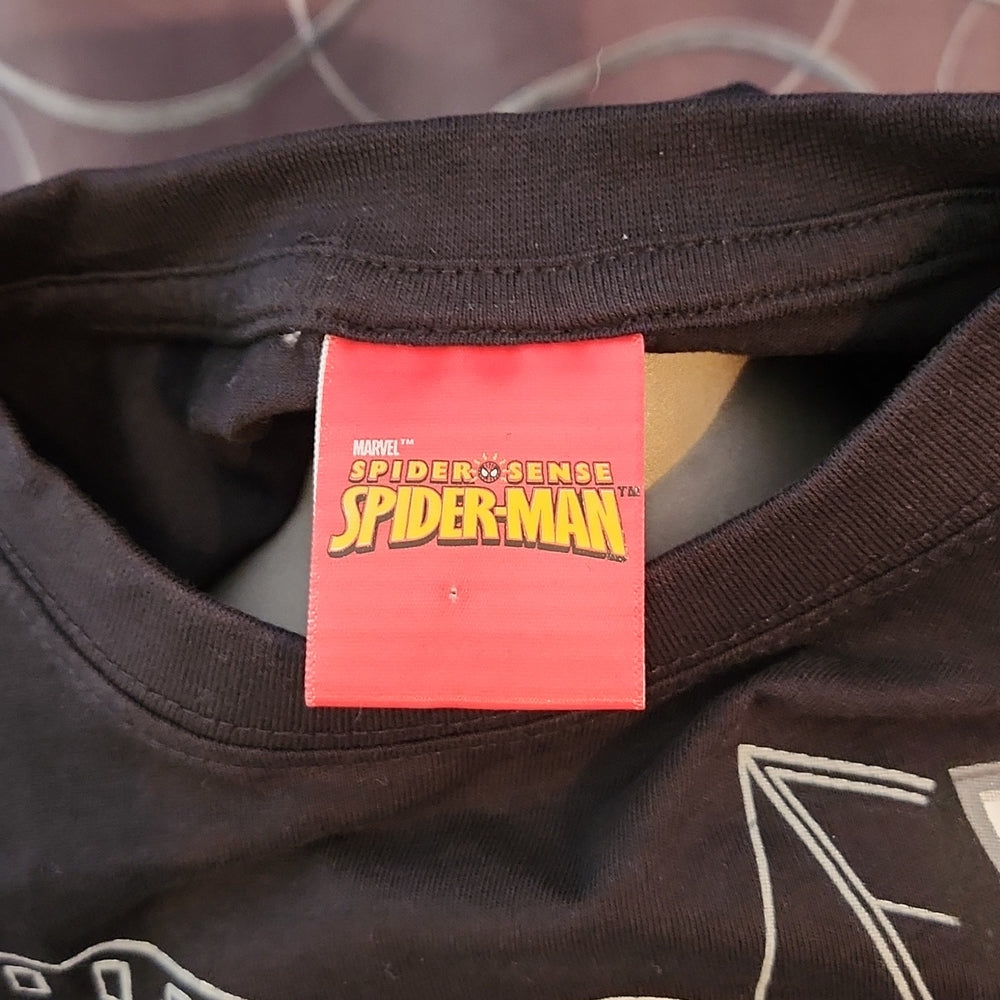 Long Sleeve Shirt Spider-Man