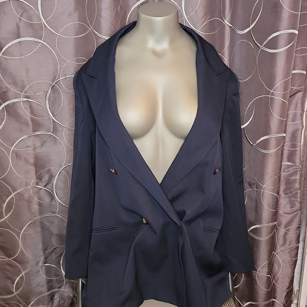 Takara Blazer Women Size 44