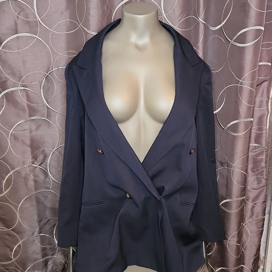 Takara Blazer Women Size 44