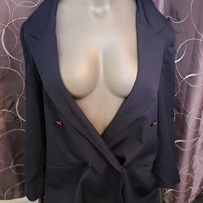 Takara Blazer Women Size 44