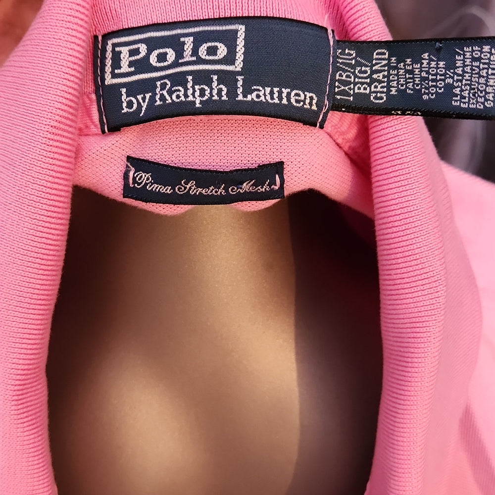 Polo By Ralph Lauren Large