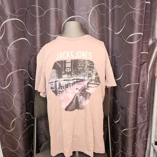 Jack&Jones T Shirt Large