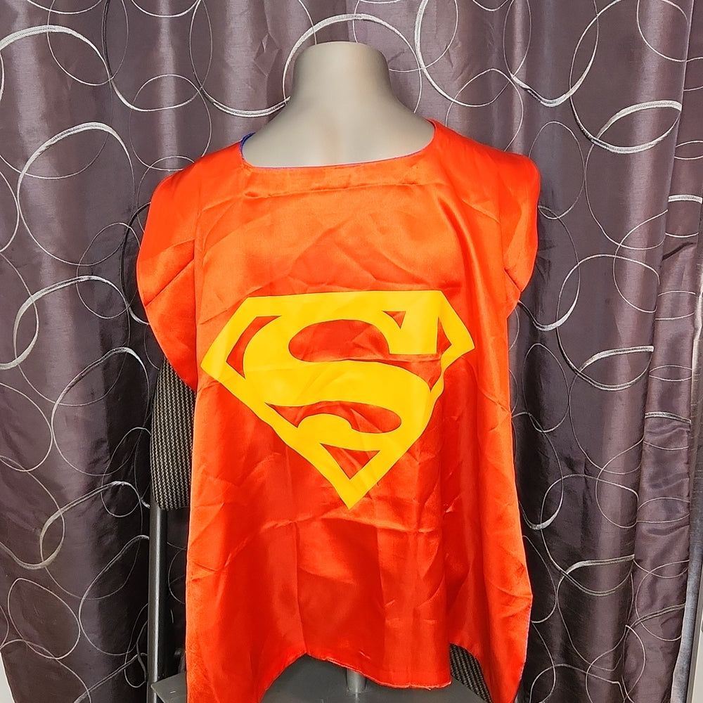 Superman Cape