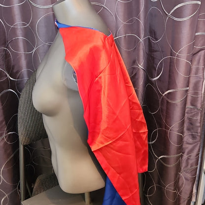 Superman Cape