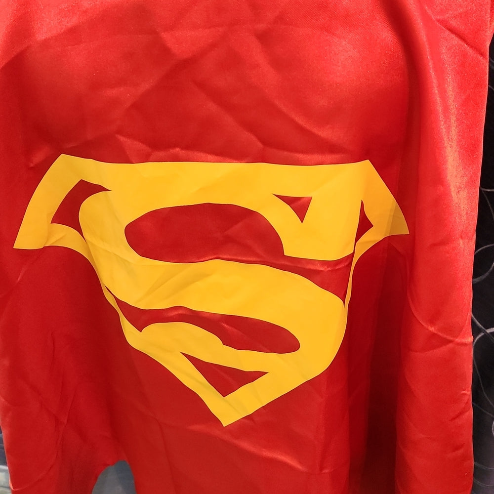 Superman Cape