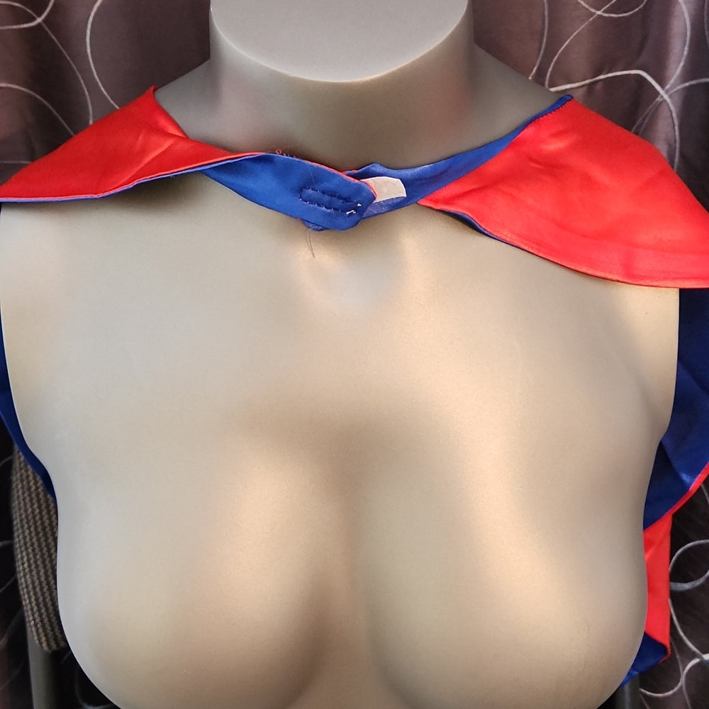 Superman Cape