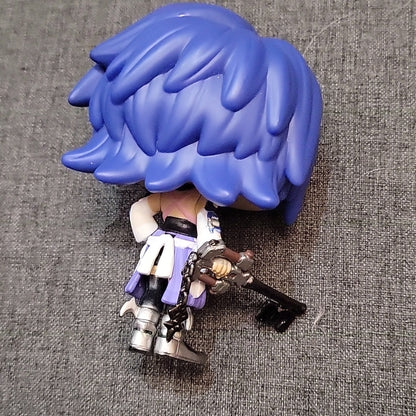 Funko Pop! Games: Kingdom Hearts Aqua Vinyl Figure (39941) Birth By Sleep #622