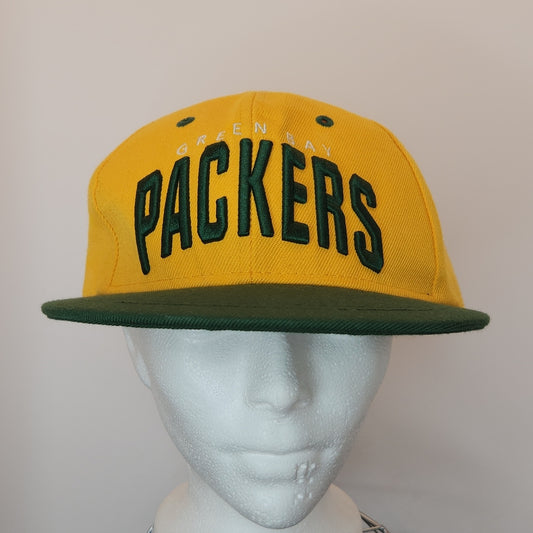 Packers Budweiser Snapback Cap