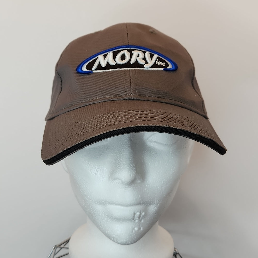 Mory Inc Truck Cap