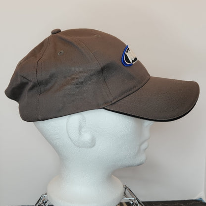 Mory Inc Truck Cap