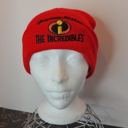 Th Incredibles Kids Winter Hat