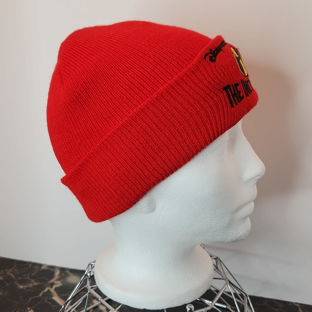 Th Incredibles Kids Winter Hat