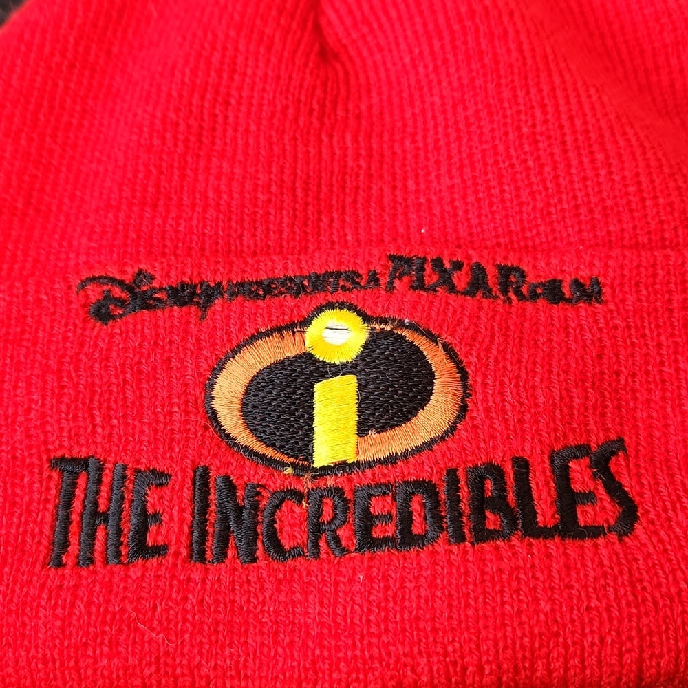 Th Incredibles Kids Winter Hat