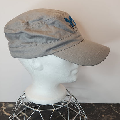 Grey Cap