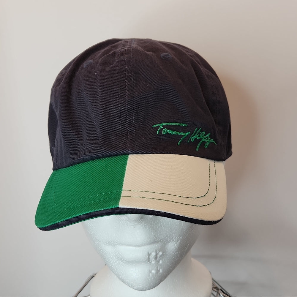 Tommy Hilfiger Youth Baseball Hat Adjustable