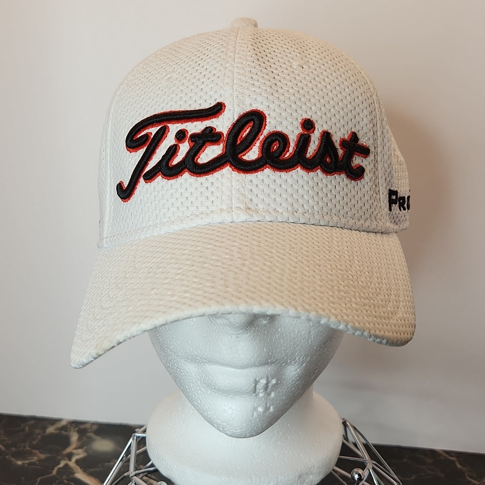 Titleist Golf White S/M