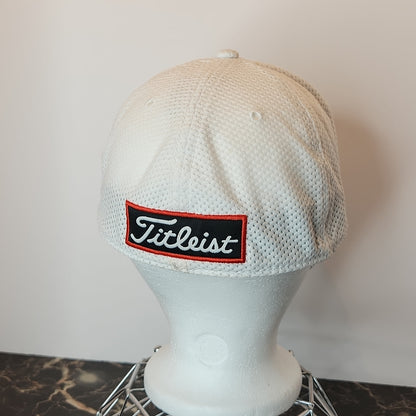 Titleist Golf White S/M