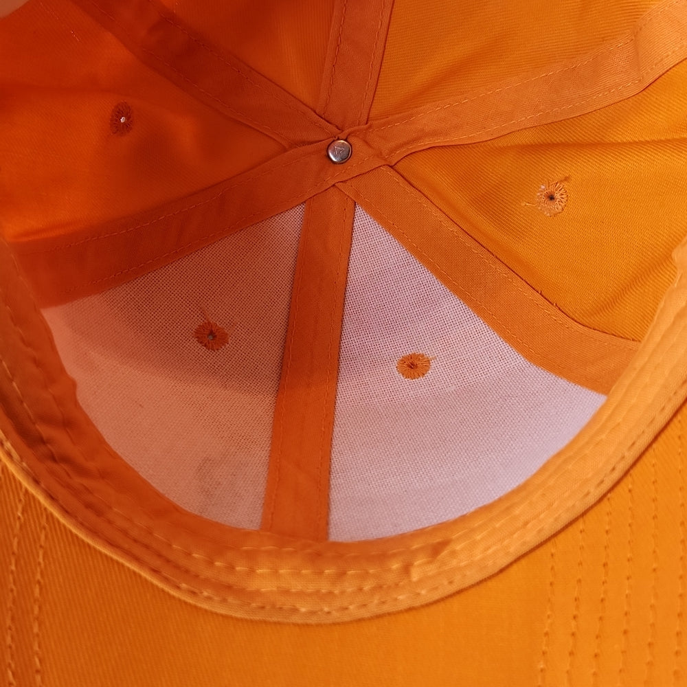 Wodden Boat Centre Baseball Hat Adjustable