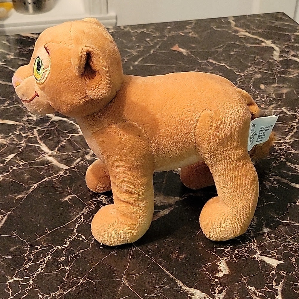 Nala plush cheap 2019