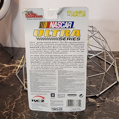 Racing Champions 2003 Ken Schrader #49 Ultra Series Att Nascar Model 1/64 - New