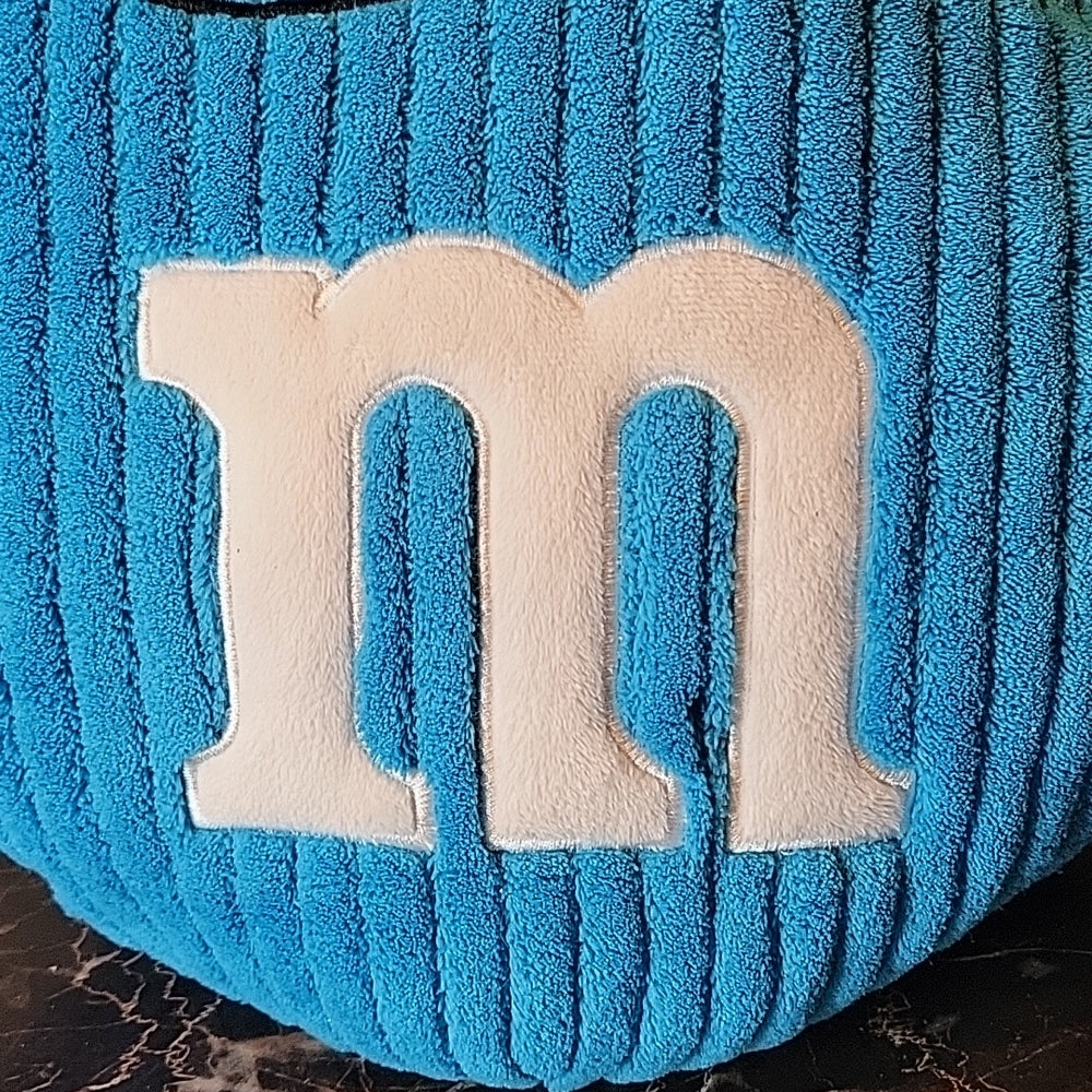 M&M'S Pillow & Mini Plush