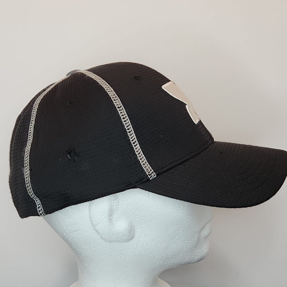 Vintage Black Cap
