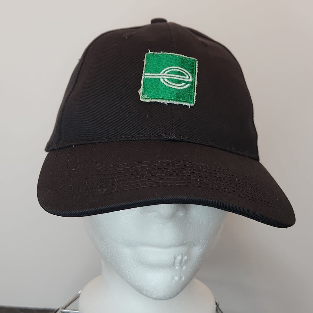 Embroid Logo Adjustable Cap