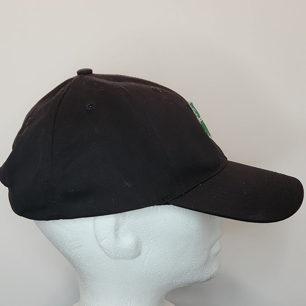 Embroid Logo Adjustable Cap