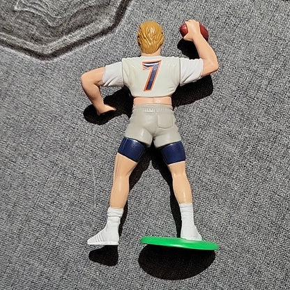 Starting Lineup John Elway 1998 Denver Broncos 7 Football Sports Figure