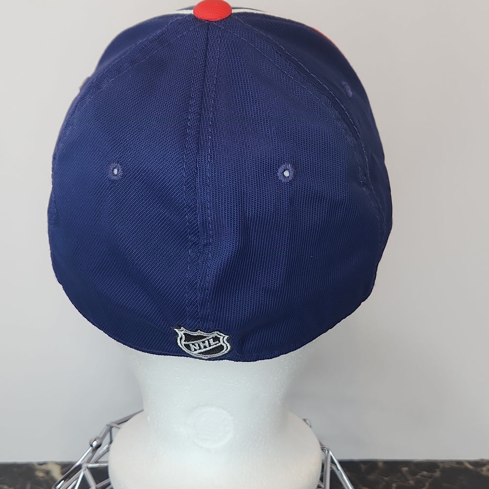 Reebok Washinton Capitals Cap Os