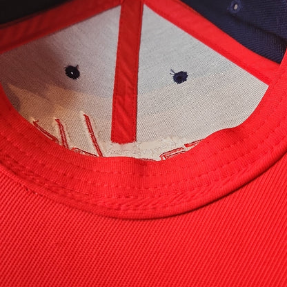 Reebok Washinton Capitals Cap Os