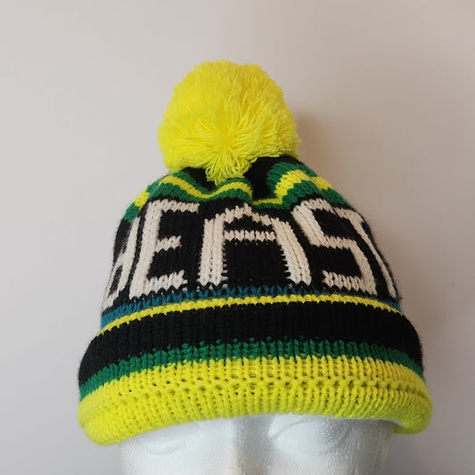 Old Navy Beast Winter Hat Kids L/Xl