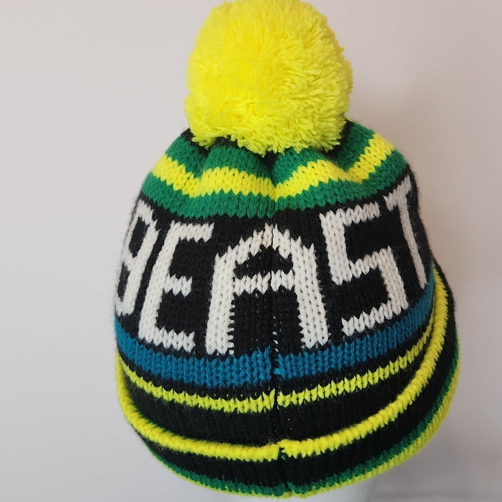 Old Navy Beast Winter Hat Kids L/Xl