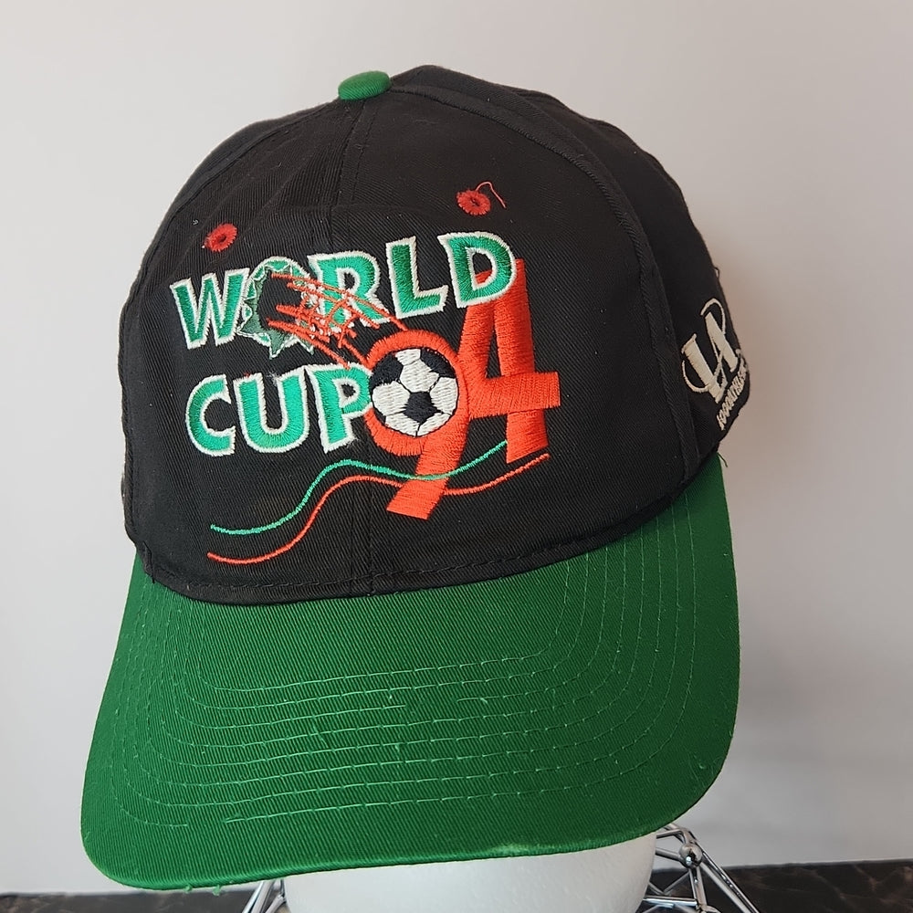 Soccer World Cup Usa '94, Snapback Cap