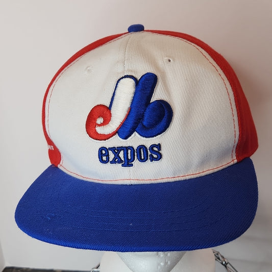 Budlight Expos Montreal Snapback Cap