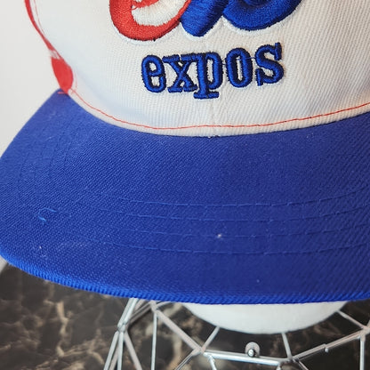 Budlight Expos Montreal Snapback Cap