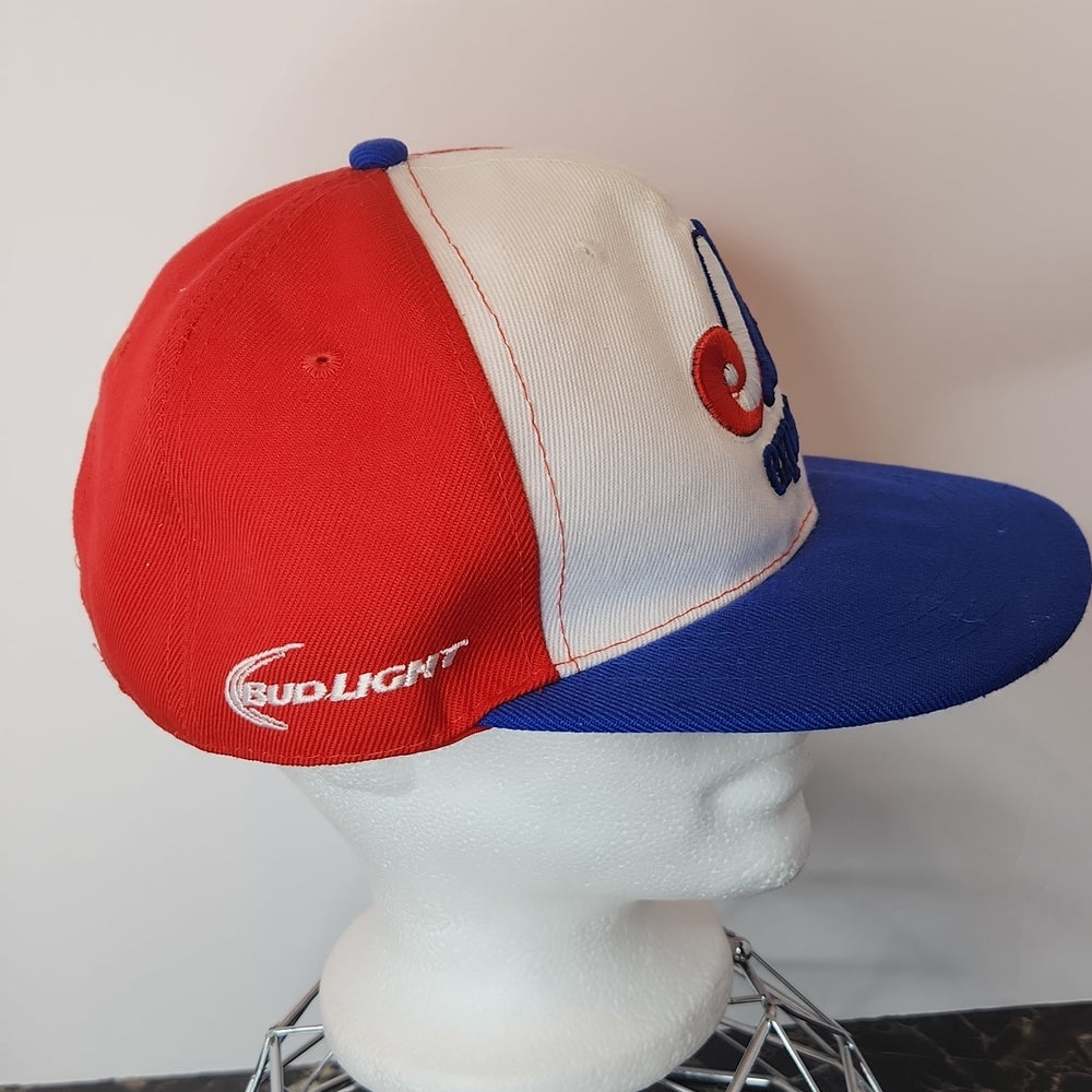 Budlight Expos Montreal Snapback Cap