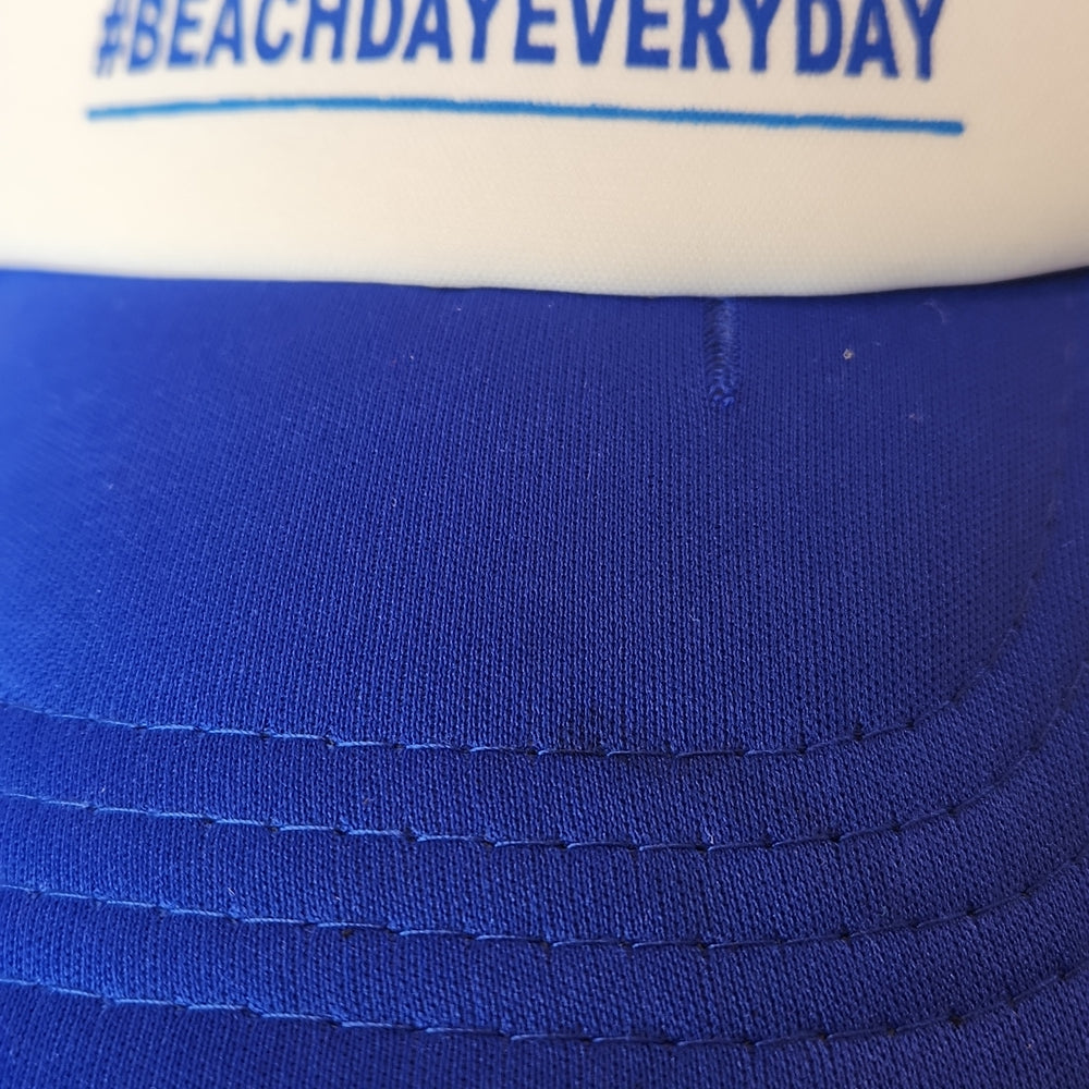 Budlight Cap #Beachdayeveryday