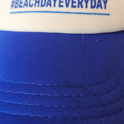 Budlight Cap #Beachdayeveryday