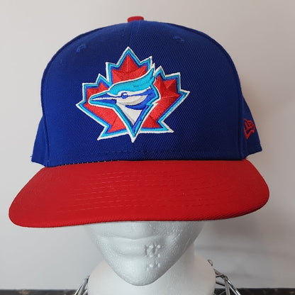 Blue Jays Baseball Cap 7 1/2