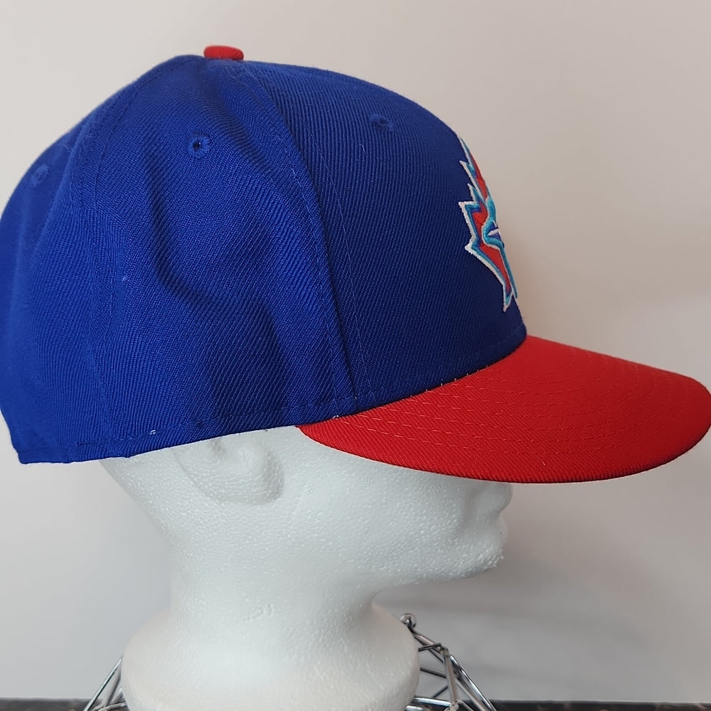 Blue Jays Baseball Cap 7 1/2