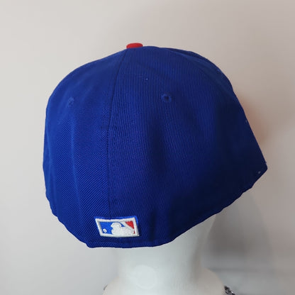 Blue Jays Baseball Cap 7 1/2