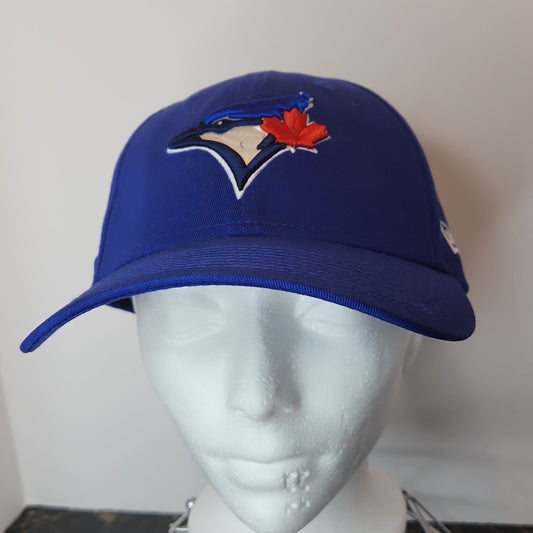 Blue Jays Toronto Cap Adjustable Velcros