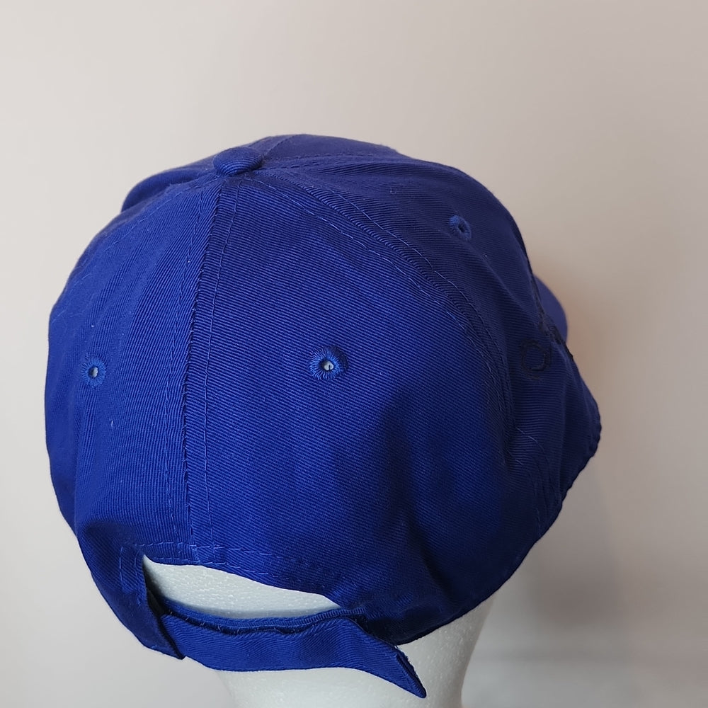 Blue Jays Toronto Cap Adjustable Velcros